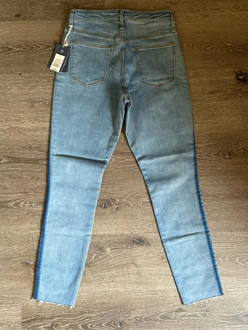 NWT‎ Size 6 High Rise Skinny Jeans Universal Thread